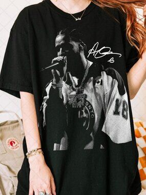 Drake Shirt, Drake Rap Tee Graphic T-Shirt